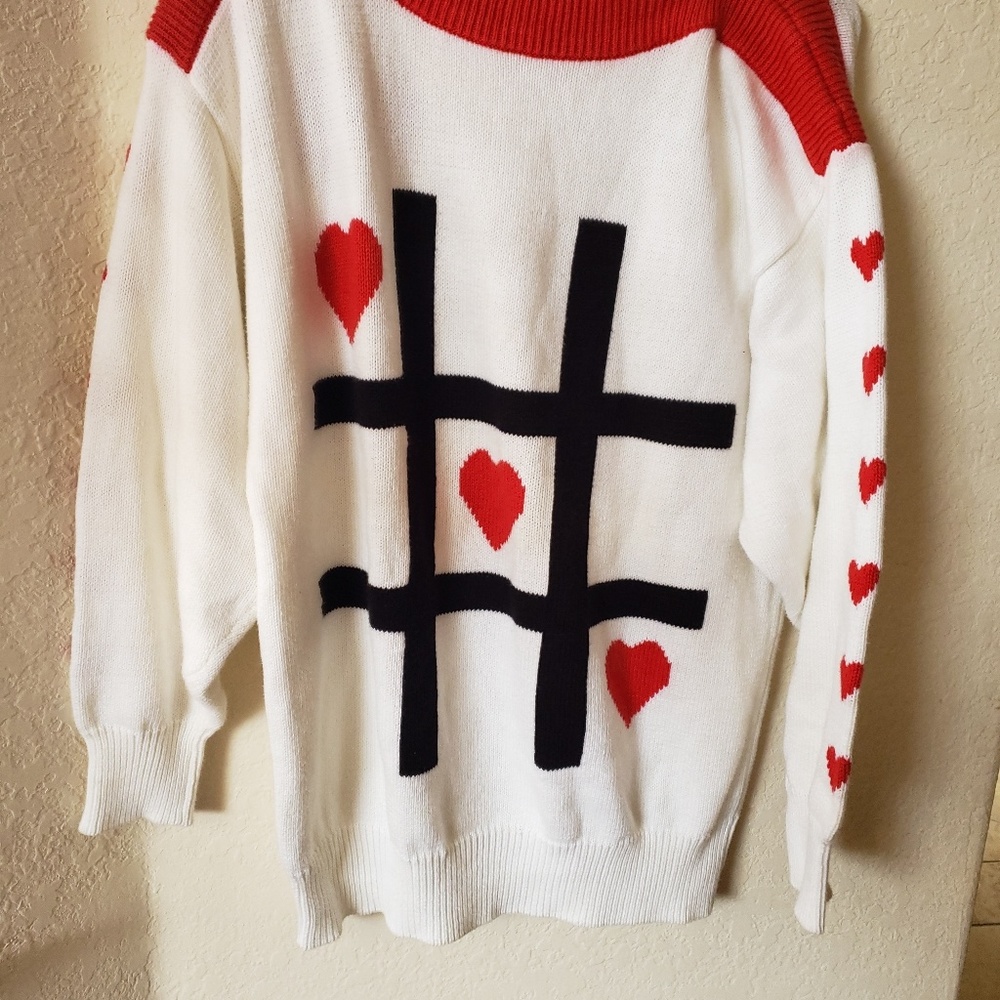 Molto fino sweater
